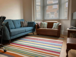 3 bedroom Victorian house close to City centre